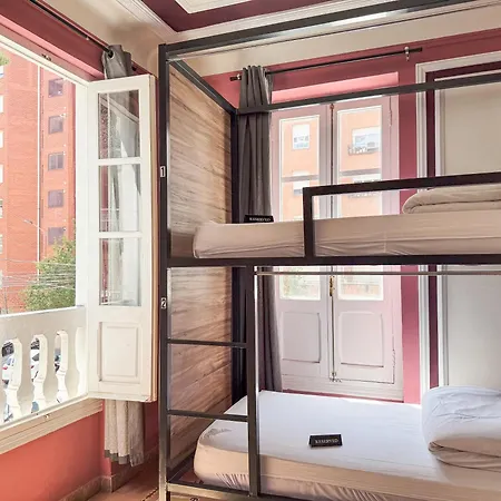 The Venue Hostel Boutique-2